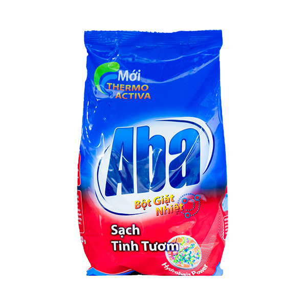 Bột giặt Aba