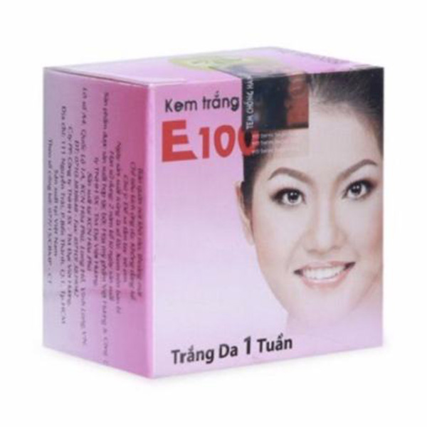 KEM DƯỠNG DA